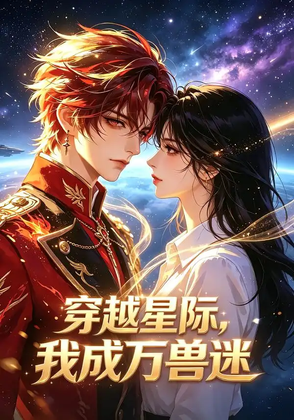 《穿越星际，我成万兽迷&穿越星际我成万兽迷（62集）AI短剧》短剧全集免费在线看