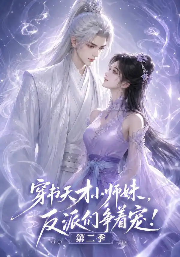 《穿书天才小师妹，反派们争着宠！第二季&穿书天才小师妹反派们争着宠第二季（500集）AI短剧》短剧全集免费在线看