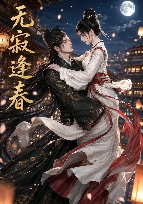 《无寂逢春（41集）AI短剧》短剧全集免费在线看