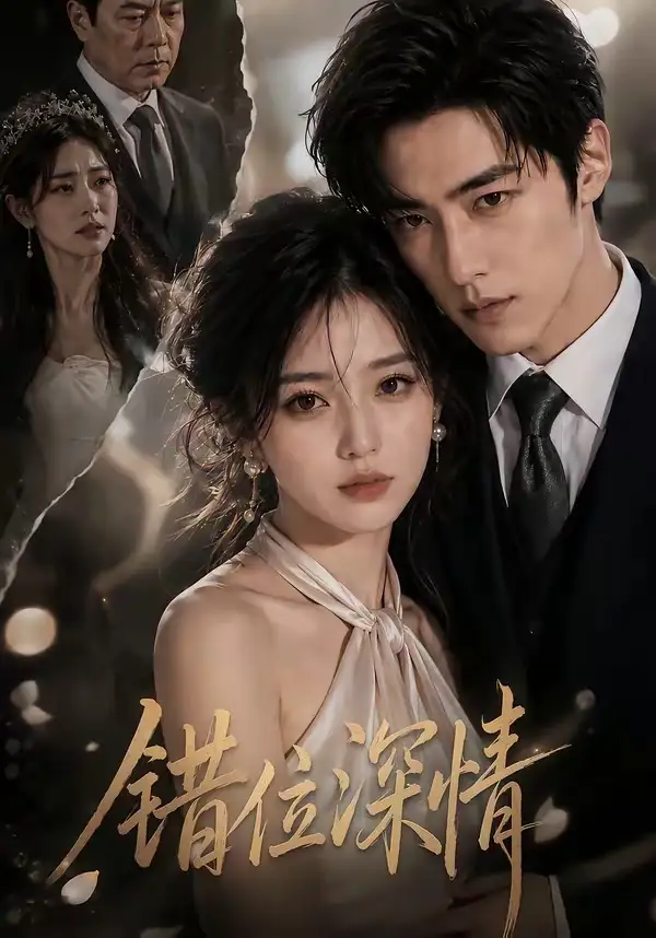 《错位深情（76集）AI短剧》短剧全集免费在线看