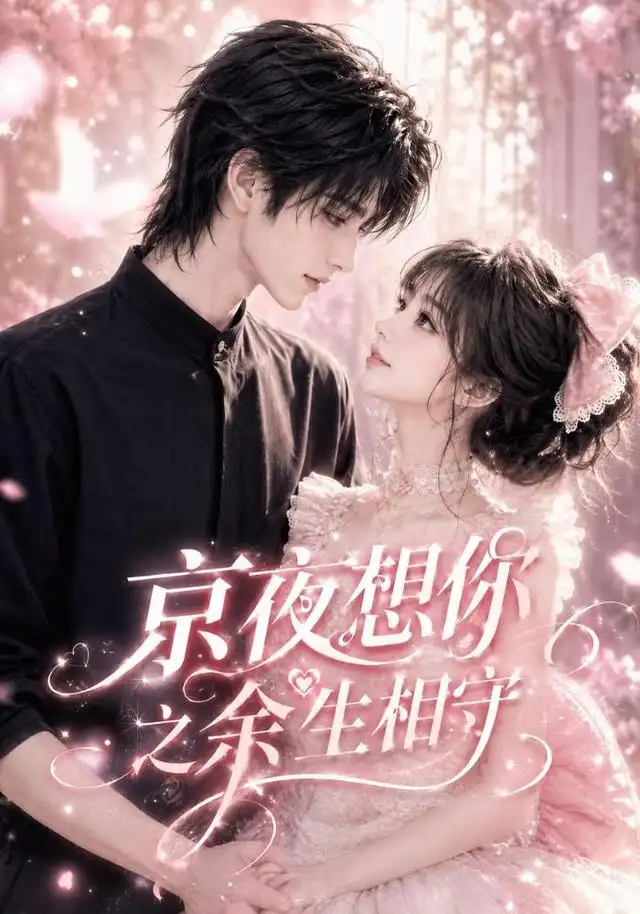 《京夜想你之余生相守（128集）AI短剧》短剧全集免费在线看