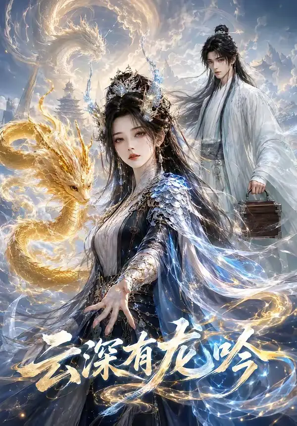 《云深有龙吟（49集）AI短剧》短剧全集免费在线看