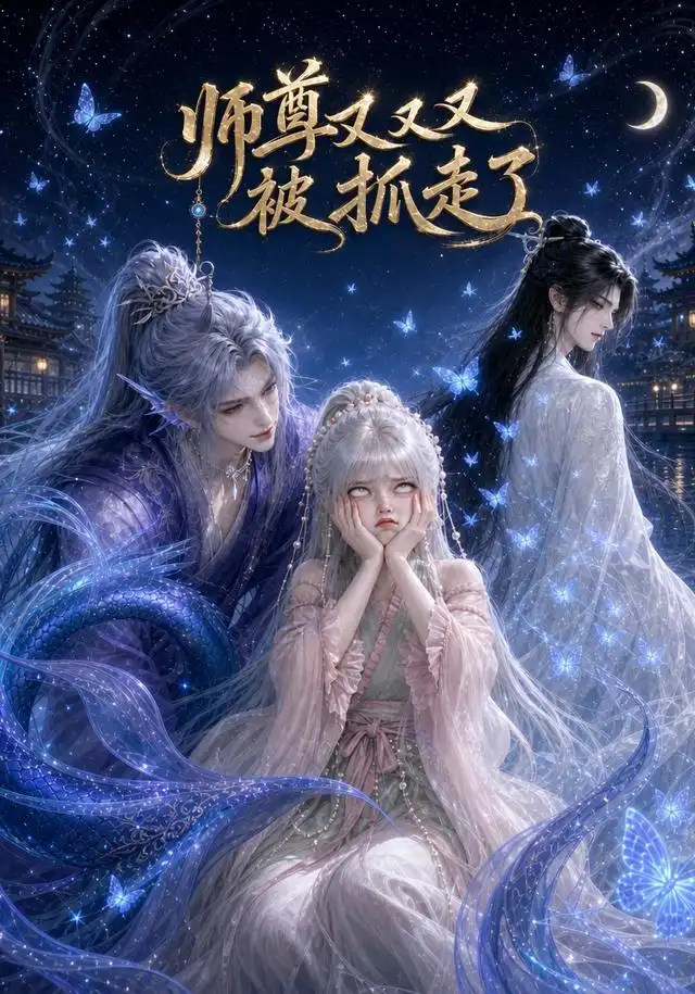 《师尊又又又被抓走了（45集）AI短剧》短剧全集免费在线看