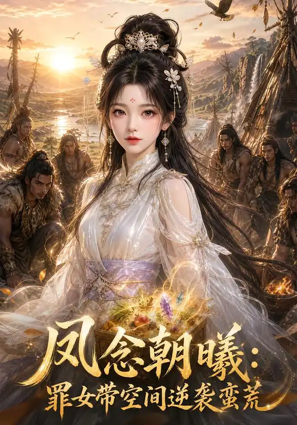 《凤念朝曦：罪女带空间逆袭蛮荒&凤念朝曦罪女带空间逆袭蛮荒（200集）AI短剧》短剧全集免费在线看