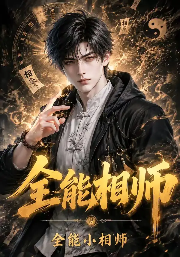 《全能相师：全能小相师&全能相师全能小相师（63集）AI短剧》短剧全集免费在线看
