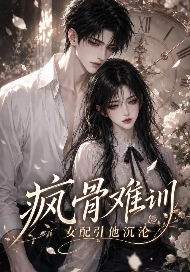 《疯骨难训，女配引他沉沦&疯骨难训女配引他沉沦（47集）AI短剧》短剧全集免费在线看