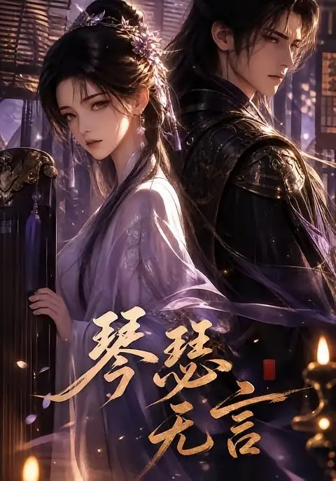 《琴瑟无言（20集）AI短剧》短剧全集免费在线看