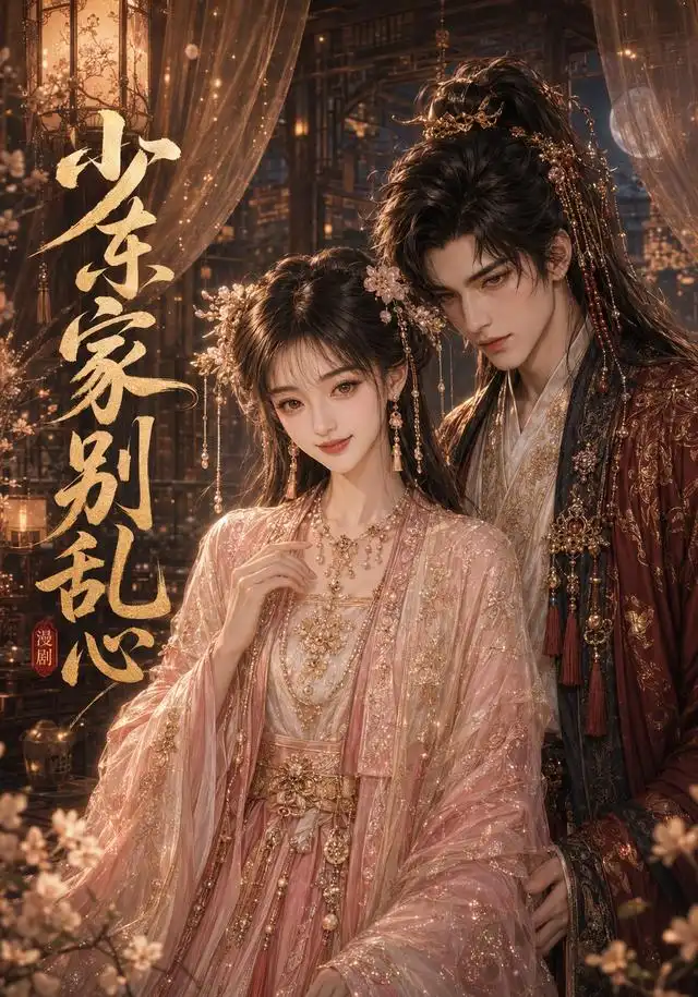 《少东家，别乱心&少东家别乱心（20集）AI短剧》短剧全集免费在线看