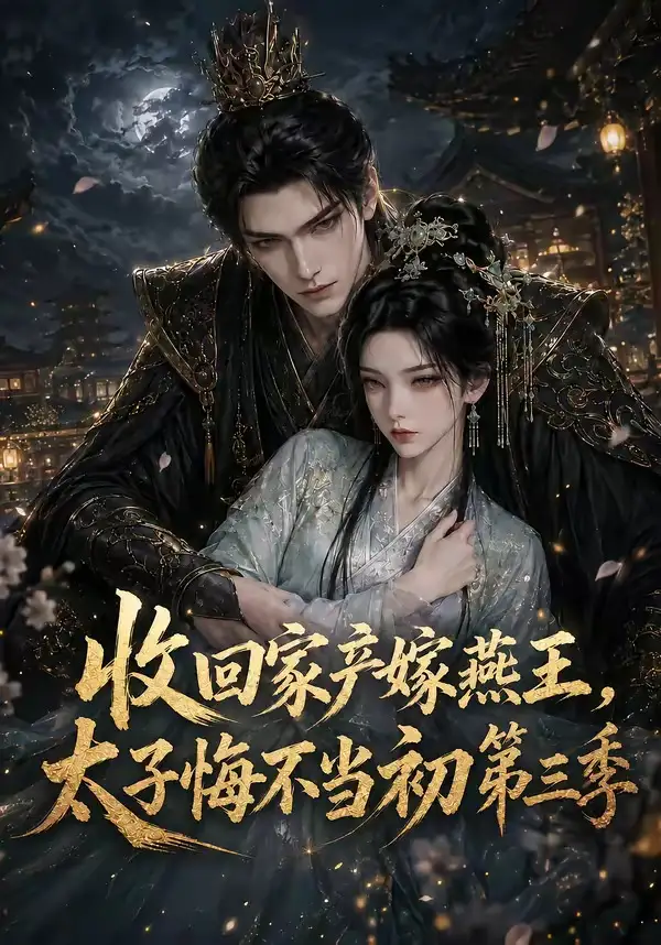 《收回家产嫁燕王，太子悔不当初第三季&收回家产嫁燕王太子悔不当初第三季（117集）AI短剧》短剧全集免费在线看