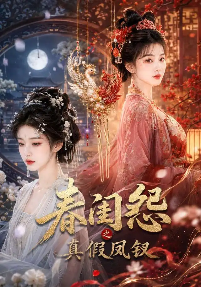 《春闺怨之真假凤钗（60集）AI短剧》短剧全集免费在线看