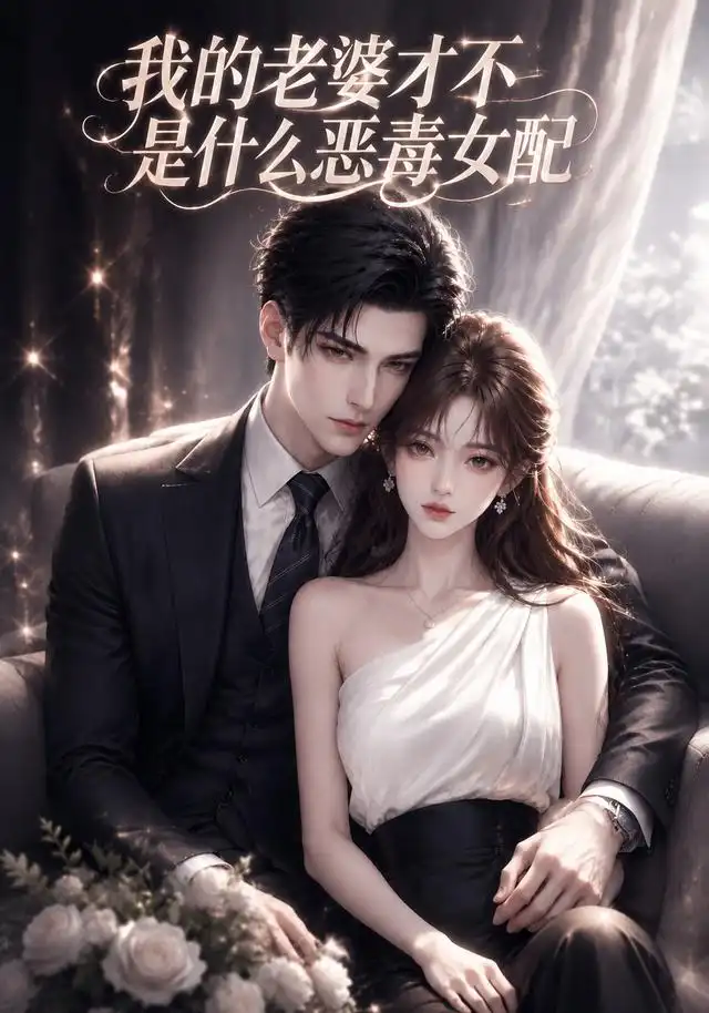 《我的老婆才不是什么恶毒女配（58集）AI短剧》短剧全集免费在线看
