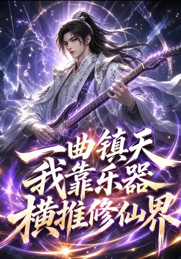 《一曲镇天，我靠乐器横推修仙界&一曲镇天我靠乐器横推修仙界（66集）AI短剧》短剧全集免费在线看