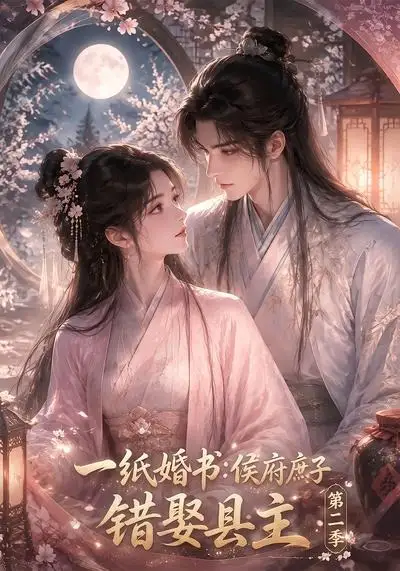 《一纸婚书：侯府庶子错娶县主第二季&一纸婚书侯府庶子错娶县主第二季（170集）AI短剧》短剧全集免费在线看