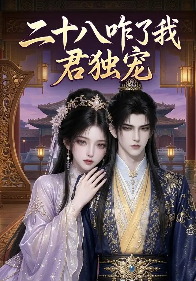 《二十八咋了我君独宠（27集）AI短剧》短剧全集免费在线看