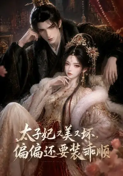 《太子妃又美又坏，偏偏还要装乖顺&太子妃又美又坏偏偏还要装乖顺（98集）AI短剧》短剧全集免费在线看