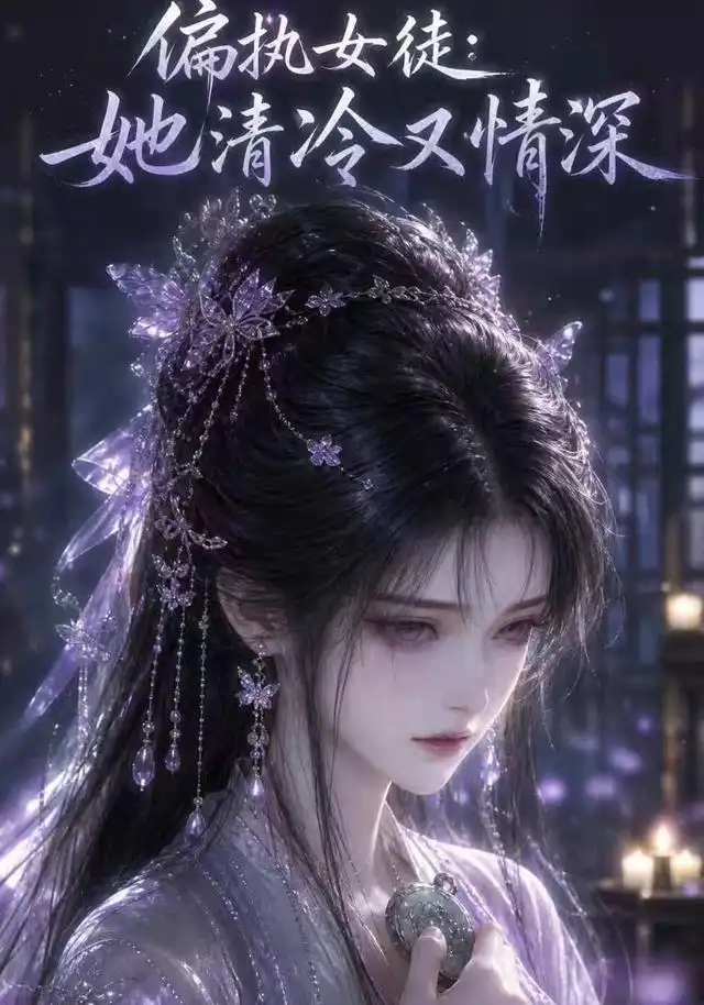 《偏执女徒：她清冷又情深&偏执女徒她清冷又情深（32集）AI短剧》短剧全集免费在线看
