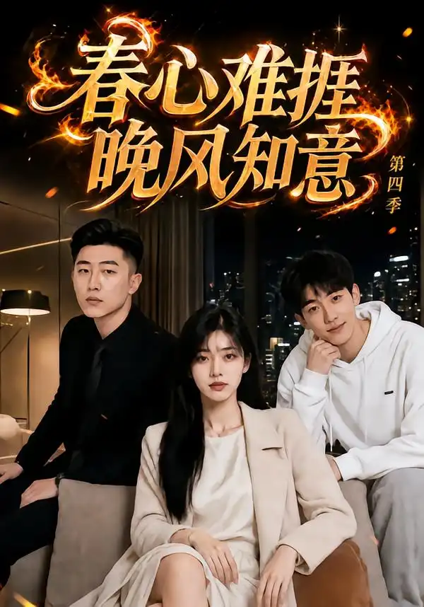 《春心难捱，晚风知意第四季&春心难捱晚风知意第四季（125集）AI短剧》短剧全集免费在线看