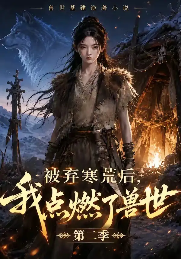 《被弃寒荒后，我点燃了兽世2&被弃寒荒后我点燃了兽世2（33集）AI短剧》短剧全集免费在线看