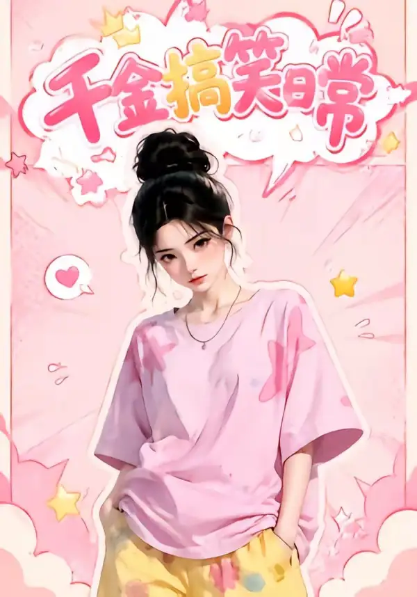 《千金搞笑日常（140集）AI短剧》短剧全集免费在线看