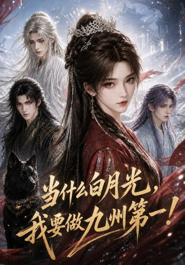 《当什么白月光，我要做九州第一！&当什么白月光我要做九州第一（114集）AI短剧》短剧全集免费在线看