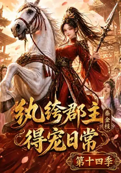《纨绔郡主得宠日常：秦金枝第十四季&纨绔郡主得宠日常秦金枝第十四季（109集）AI短剧》短剧全集免费在线看
