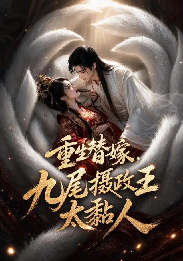 《重生替嫁，九尾摄政王太黏人&重生替嫁九尾摄政王太黏人（77集）AI短剧》短剧全集免费在线看