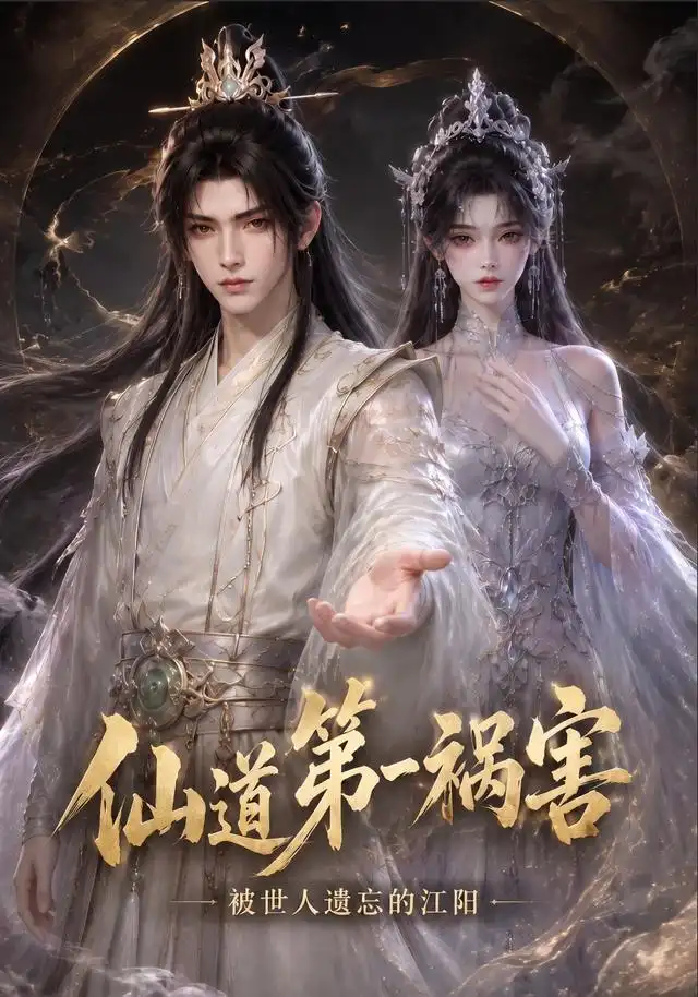 《仙道第一祸害被世人遗忘的江阳（126集） AI短剧》短剧全集免费在线看