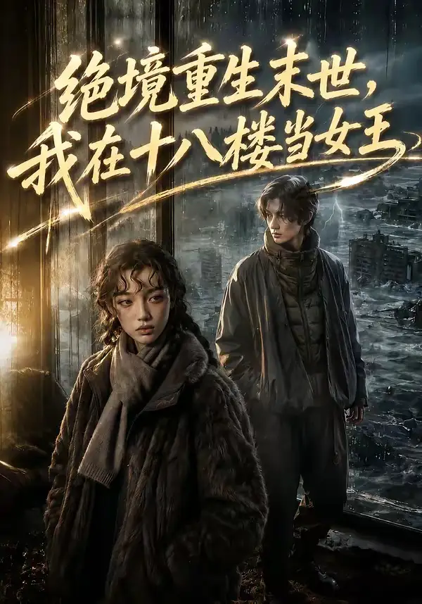 《绝境重生末世我在十八楼当女王（62集）AI短剧》短剧全集免费在线看