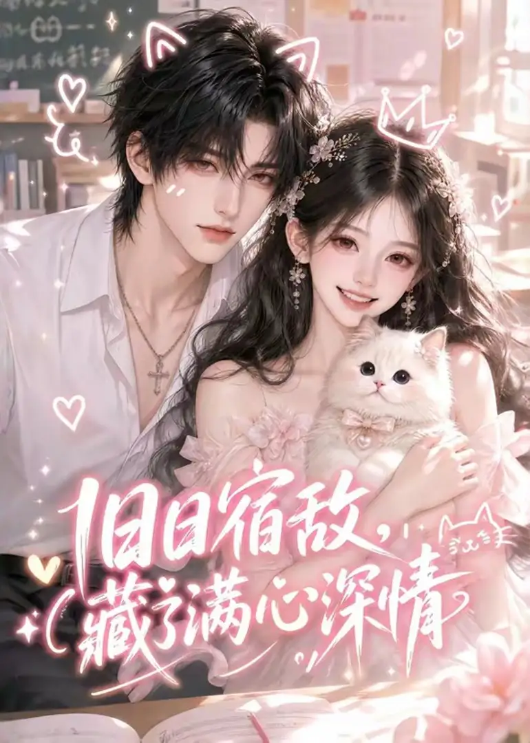 《旧日宿敌，藏了满心深情&旧日宿敌藏了满心深情（40集）AI短剧》短剧全集免费在线看