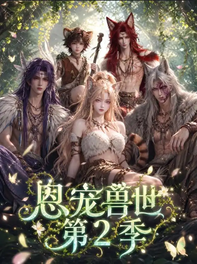 《恩宠兽世第2季（60集）AI短剧》短剧全集免费在线看