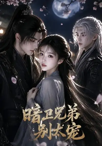 《暗卫兄弟别太宠（30集）AI短剧》短剧全集免费在线看