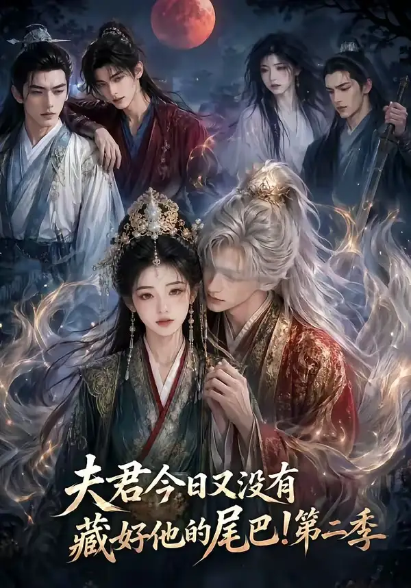 《夫君今日又没有藏好他的尾巴！第二季&夫君今日又没有藏好他的尾巴第二季（96集） AI短剧》短剧全集免费在线看