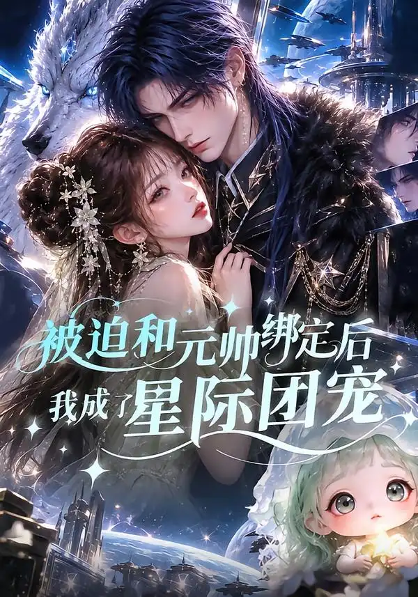 《被迫和元帅绑定后我成了星际团宠（94集）AI短剧》短剧全集免费在线看