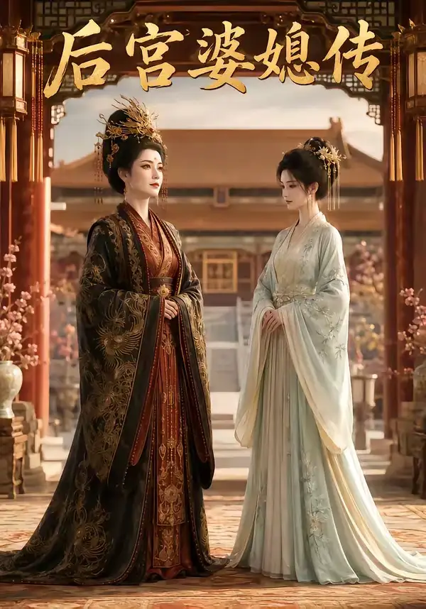 《后宫婆媳传（76集）AI短剧》短剧全集免费在线看