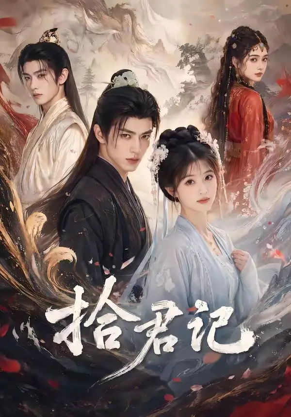 《拾君记（56集）AI短剧》短剧全集免费在线看