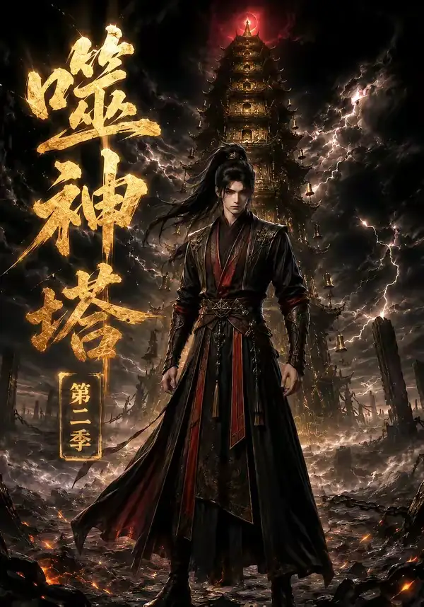 《噬神塔第二季（126集）AI短剧》短剧全集免费在线看