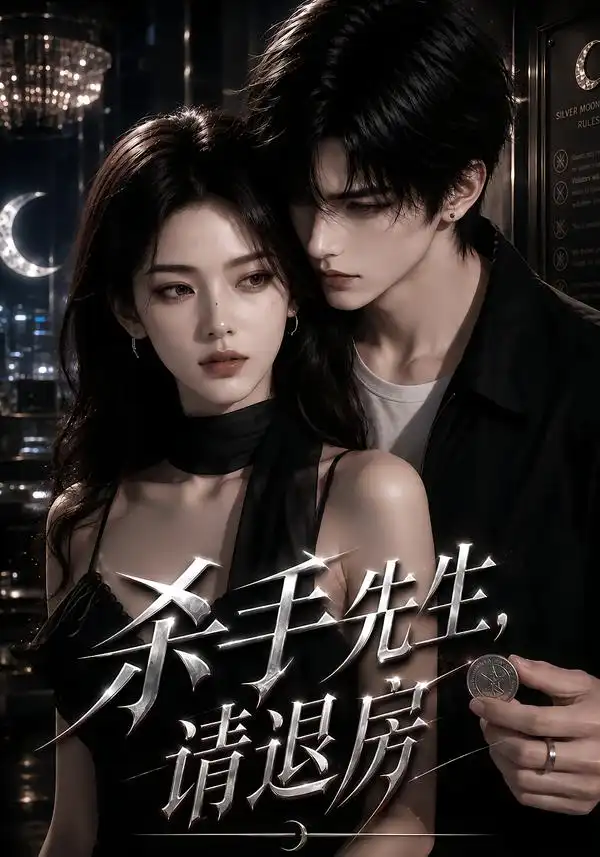 《杀手先生，请退房&杀手先生请退房（40集）AI短剧》短剧全集免费在线看