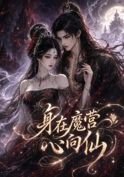 《身在魔营心向仙（25集）AI短剧》短剧全集免费在线看