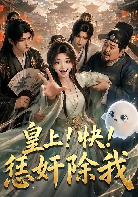《皇上！快！惩奸除我&皇上快惩奸除我（60集）AI短剧》短剧全集免费在线看