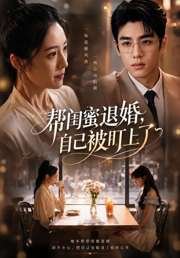 《帮闺蜜退婚，自己被盯上了&帮闺蜜退婚自己被盯上了（70集）AI短剧》短剧全集免费在线看