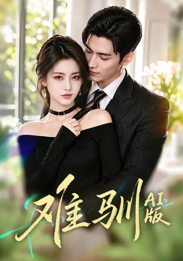 《难驯AI版（62集） AI短剧》短剧全集免费在线看