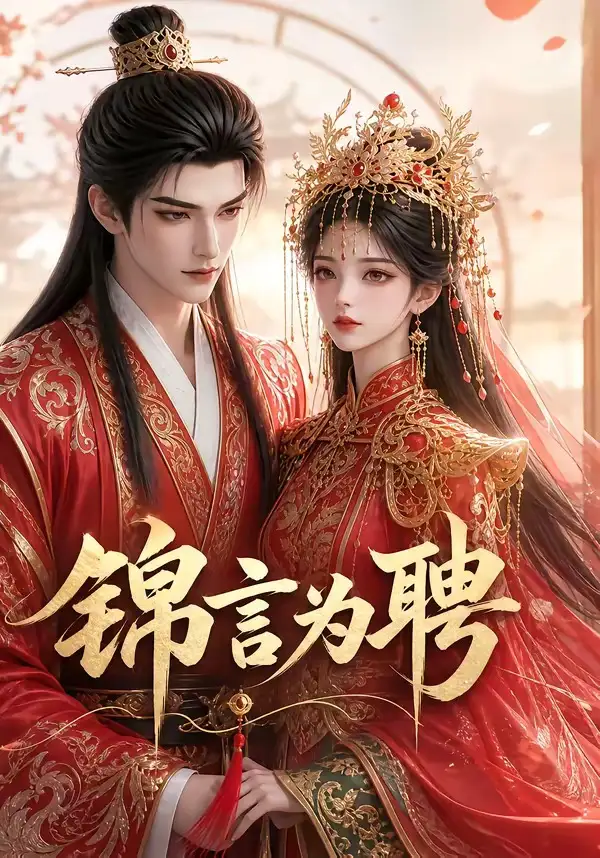 《锦言为聘（36集） AI短剧》短剧全集免费在线看