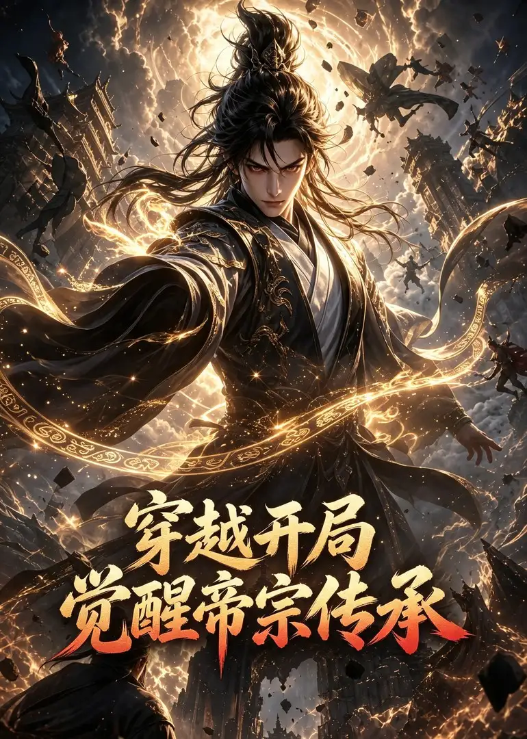 《穿越开局觉醒帝宗传承（131集）AI短剧》短剧全集免费在线看