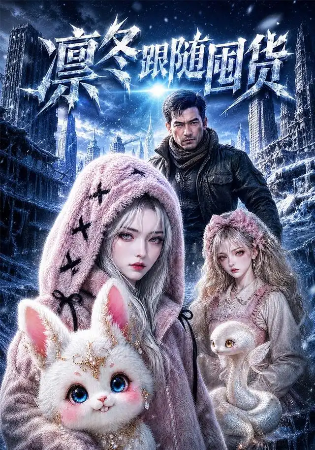 《凛冬跟随国货（100集）AI短剧》短剧全集免费在线看