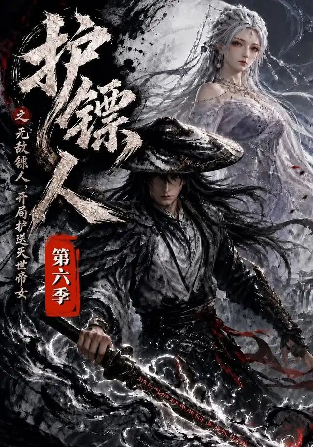 《护镖人之无敌镖人，开局护送灭世帝女第六季&护镖人之无敌镖人开局护送灭世帝女第六季（65集） AI短剧》短剧全集免费在线看