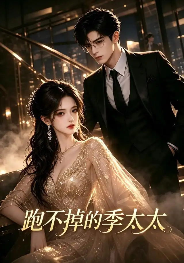 《跑不掉的季太太（32集）AI短剧》短剧全集免费在线看