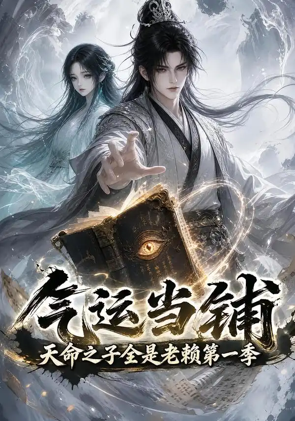 《气运当铺，天命之子全是老赖第一季&气运当铺天命之子全是老赖第一季（41集）AI短剧》短剧全集免费在线看
