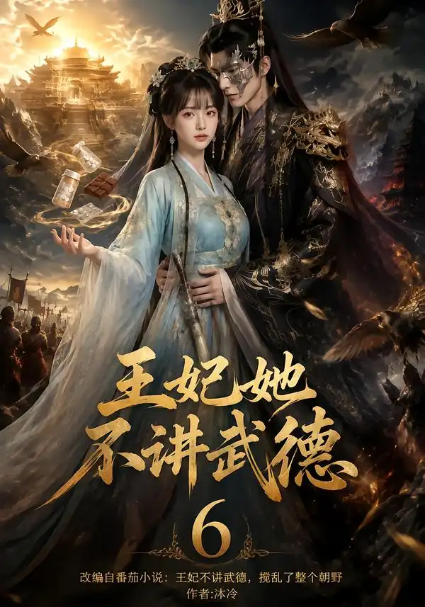 《王妃她不讲武德6（96集）AI短剧》短剧全集免费在线看