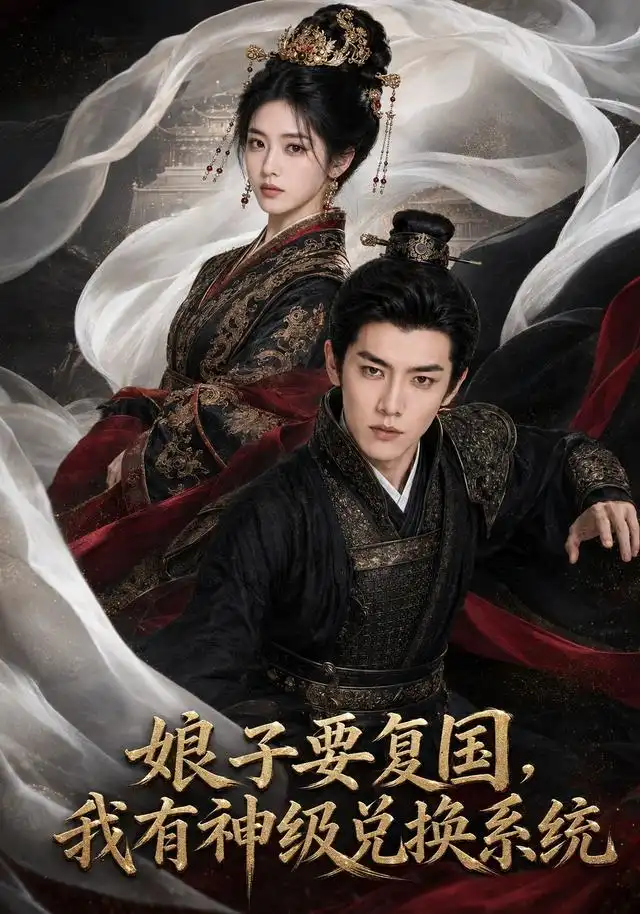 《娘子要复国，我有神级兑换系统&娘子要复国我有神级兑换系统（74集）AI短剧》短剧全集免费在线看