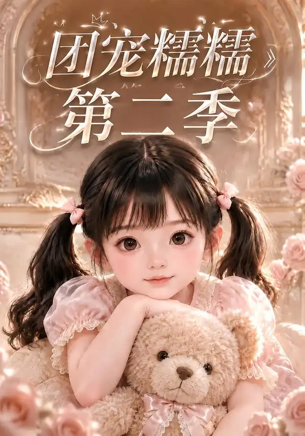 《团宠糯糯第二季（165集）AI短剧》短剧全集免费在线看